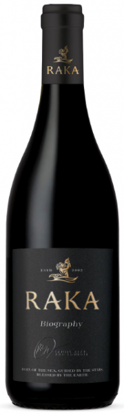 Raka Wine Raka Biography Shiraz
